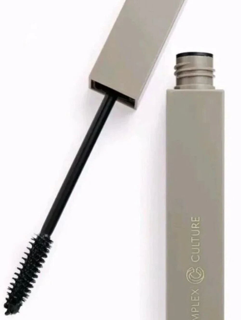NE WComplex Culture Executive Level Mascara Black $28 NIB